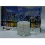 Anti Static And Anti - Adhesion Inkjet Back Coating PET , PVC , PP Paper Processing Chemicals for sale