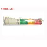 3 Color Lights SMT Spare Parts Yamaha Signal Light Smt Yv100x Yv100xg Yv100ii Pick And Place Machine for sale