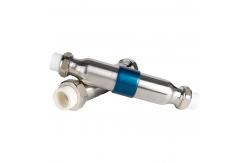 China Advanced Water Descaler For Home Plumbing Salt Free Maintenance Free Solution supplier