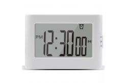 China Large LCD Rectangle Magnet Kitchen Timer Digital Count Up Down Alarm Clock supplier