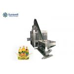 Automatic Essential Cooking Oil Filling Machine 110mm Oil Bottles Capping Machine for sale