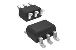 China NC7WV07P6X SMD SMT N Channel MOSFET Drivers 2 Input 2 Output Logic ICs supplier