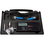 Explosion Proof EX-6 Portable Vibration Meter HG908B  / Vibration Analyzer for sale