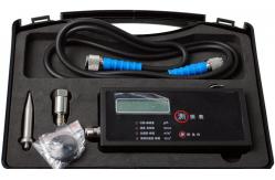 China Explosion Proof EX-6 Portable Vibration Meter HG908B  / Vibration Analyzer supplier