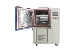China IEC 62660 85C Environment Test Chamber Battery High Temperature supplier