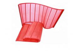 China High Frequency Polyurethane Fine Screen Mesh For Mining Screening 1040X700MM supplier