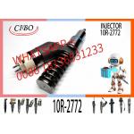 C15 C18 Engine C+ Diesel Common Rail Fuel Injector 211-3028 374-0705 253-0618 10R-2772 for  Engine for sale