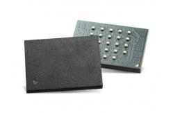 China IC Chip S25HS512TFABHM010 512Mbit SPI 166MHz Memory IC 24-FBGA Package supplier