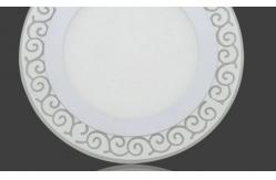 China High Brightness SMD2835 Flat Round Led Ceiling Light supplier