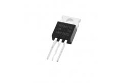 China IRFB4110PBF IC New Original Transistor IRFB4110 Power MOSFET TO-220 IRFB4110PBF supplier