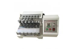 China Electric Printing Textile Color Fastness Testing Equipment supplier