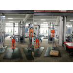 ISTA Standard Box Drop Testing machine For Packaging Drop Testing for sale