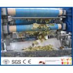 60-1500T/D Fresh Pineapple Processing Line With Aseptic Bag / PET Bottle Packing Machine for sale