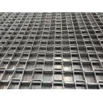                  Heat Resistant Stainless Steel Conveyor Belt for Food Drying              for sale