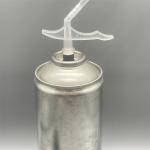 Polyeurethane PU Foam Dispenser Valve For Smooth Flow