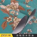 Self-Adhesive Wallpaper Modern 3D Design for Eco-Friendly wallpaper Home improvement