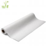 Smooth Paper 21gsm Medical Couch Roll For Clinic Physiotherapy for sale