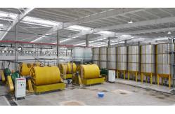 China Ferrite Magnets manufacturer