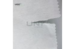 China Interlining Embroidery Tear Away Backing With Hard Feeling supplier