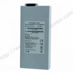 Edan IM8 Patient Monitor TWSLB-003 Rechargeable Lithium Ion Battery 01.21.064143 14.8V 5200mAh 74Wh for sale