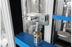 China 200KG Furniture Testing Machines for Computerized IFD Foam Compression Hardness Testing Machine supplier