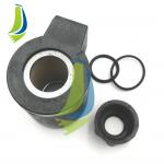 14550884 Spare Parts Solenoid Valve Coil For EC210B EC290B Excavator for sale