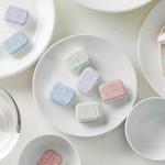 5 In 1 Washing Capsules Cleaner Dishwasher Tablets For Wholesales for sale