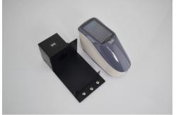 China 45/0 Colour Measurement Spectrophotometer Laboratory Liquid Paste Powder Special Material supplier