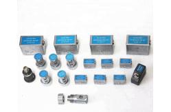 China Ultrasonic Flaw Detector Ndt Parts Connector Adapter Socket And Cables supplier