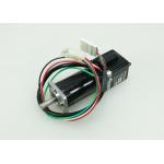 100W Nidec Sankyo Industrial Motors MC101NS302SNN01 for Robots ac Servo Motor 3000rpm/min for sale
