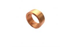 China Miniature Copper Wound Coil Hot Spiral Wound For For Magnetic electronic supplier