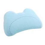Head Support Children ' s Memory Foam Pillow 500g Core Weight 100 % Cotton for sale