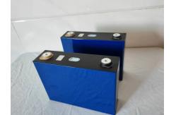 China Lithium 3.2V 100Ah LiFePO4 Battery Cells With CB IEC 62619 CE ROHS supplier