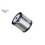 Natural Bright Nicr7030 Nichrome Wire For Electric Heating Elements
