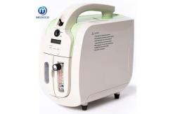 China Portable 5LPM Mini Oxygen Concentrator For Home supplier