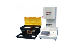 China ASR 5605 50HZ Determination Melt Flow Index Tester supplier