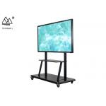 450cd/M2 IR Interactive Whiteboard 70 Inch Touch Screen Smart TV for sale