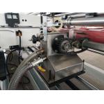 High Precise 2600mm Carton Folder Gluer Machine Automatic