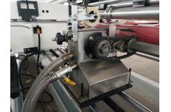 China High Precise 2600mm Carton Folder Gluer Machine Automatic supplier