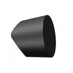 120 Angle Pcbn Cutting Inserts Rcmx-V Type Round for sale