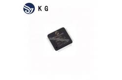 China DSPIC30F6012A-30I/PT TQFP64 IC DSPIC MCU/DSP 144K 64TQFP Integrated Circuits ICs supplier