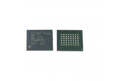 China XCF32PFSG48C FPGA - Configuration Memory Flash 32Mb PROM (ST Micro), Lead Free supplier