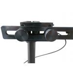 2J Vertical Hammer Tester 0~1000 mm Manual Release Impact Test Device