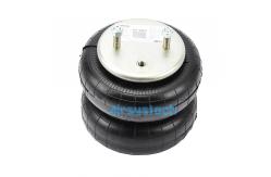 China Guomat Convoluted Air Spring Shocks Watson & Chalin AS-0041 Shock Absorber supplier