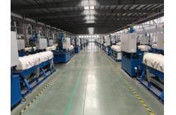 China Rigging Hoisting And Towing  7x7 Stainless Steel Wire Rope / 316 Ss Wire Rope supplier