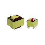 Small PCB Components Horizontal 6 Pin Transformer Energy Meter Parts for sale