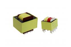 China Ce Rohs 5 Pin Horizontal Transformer For House Appliance supplier