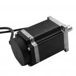 60mm 400W DC 24V AGV Servo Motor For Logistics Sorting for sale