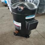 ZP44KUE-TFM Copeland Scroll Compressor ZP Series 3.5HP 37000BTU Refrigeration Compressor for sale