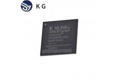China EP1K50FC256 BGA Electronic Components IC MCU Microcontroller Integrated Circuits EP1K50FC256 supplier